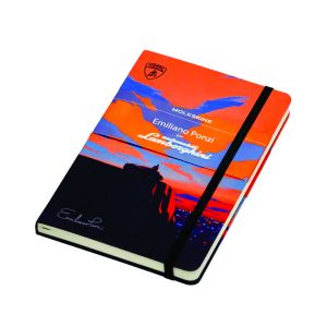 Moleskine Para Personalizar Brinde