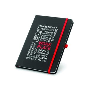 Moleskine Para Personalizar Logo