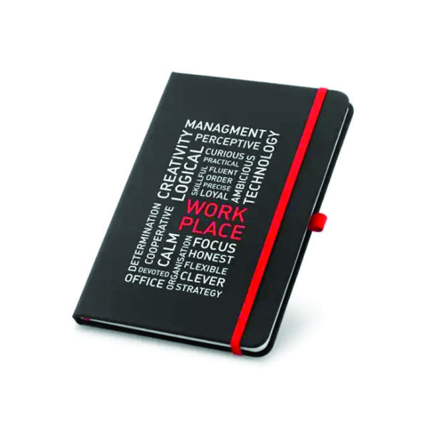 Moleskine Para Personalizar Logo