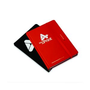 Moleskine Personalizado Para Eventos