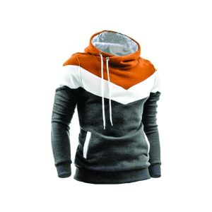Moletom Tricolor