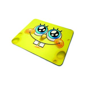 Mouse Pad Bob Esponja Personalizado