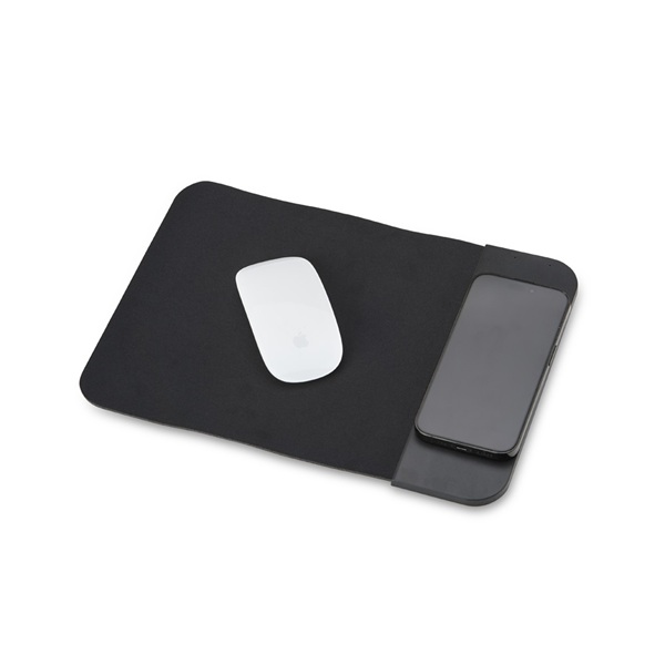 Mouse Pad Carregador Celular Personalizado