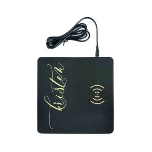 Mouse Pad Carregador Celular Personalizado