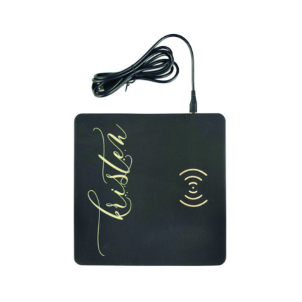 Mouse Pad Carregador Celular Personalizado