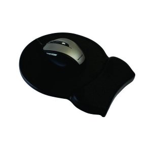 Mouse Pad Couro e Personalizado