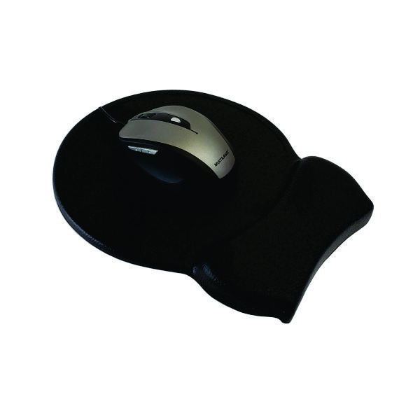 Mouse Pad Couro e Personalizado