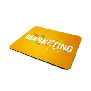 Mouse Pad Dia do Profissional de Marketing