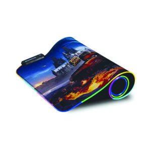 Mouse Pad Extra Grande Personalizado