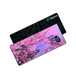 Mouse Pad Extra Grande e Personalizado
