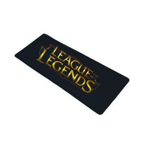 Mouse Pad Gamer Grande Personalizado