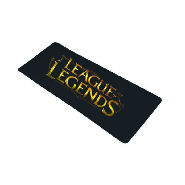 Mouse Pad Gamer Grande Personalizado
