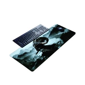Mouse Pad Grande Personalizado