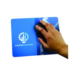 Mouse Pad Logo Personalizado