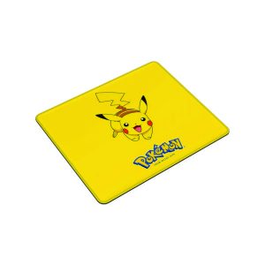 Mouse Pad Personalizado Amarelo Escuro
