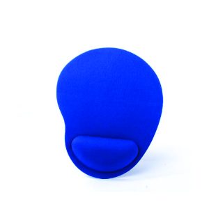 Mouse Pad Personalizado Azul Claro