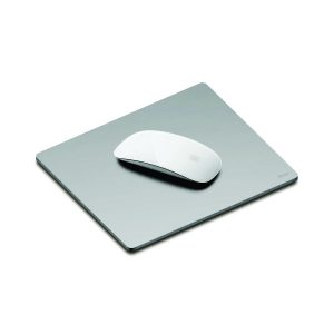 Mouse Pad Personalizado Cinza