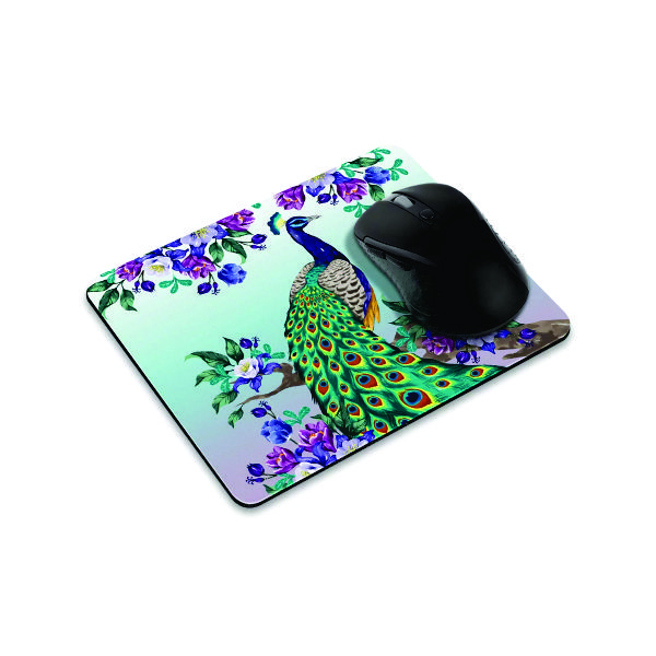 Mouse Pad Personalizado Com a sua Logo
