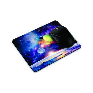 Mouse Pad Personalizado Espacial