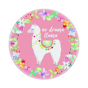 Mouse Pad Personalizado Infantil