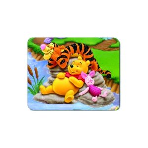 Mouse Pad Personalizado Infantil Brinde