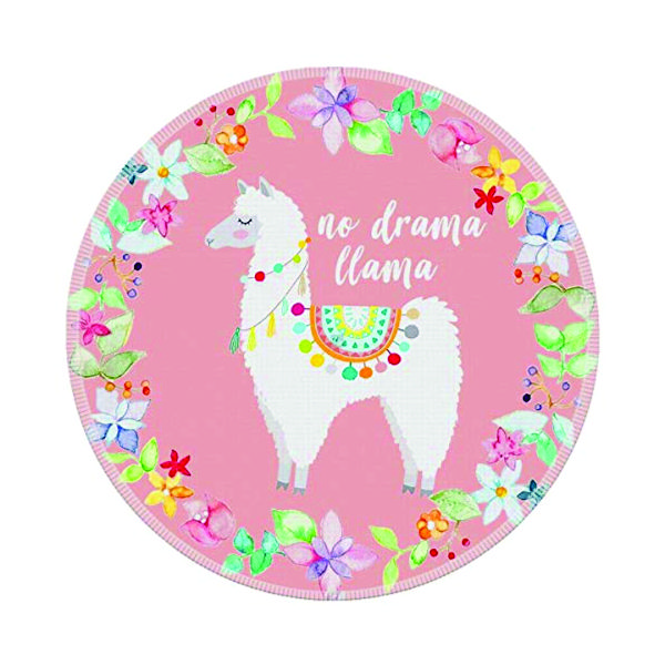 Mouse Pad Personalizado Infantil