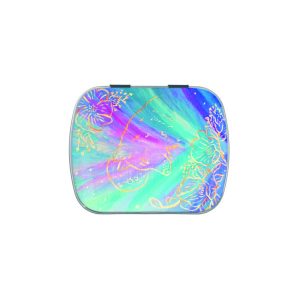 Mouse Pad Personalizado Para Meninas