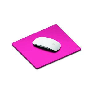 Mouse Pad Personalizado Rosa