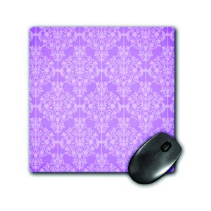 Mouse Pad Personalizado Roxo