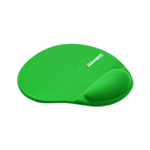Mouse Pad Personalizado Verde