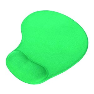 Mouse Pad Personalizado Verde Brinde