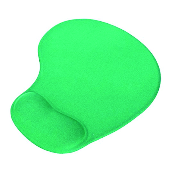 Mouse Pad Personalizado Verde Brinde