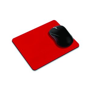 Mouse Pad Personalizado Vermelho Escuro