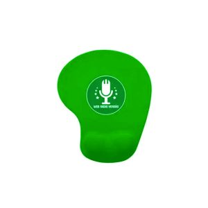 Mouse Pad Personalizado com Apoio