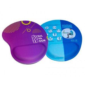 Mouse Pad Personalizado de EVA - Praticidade para o Dia a Dia