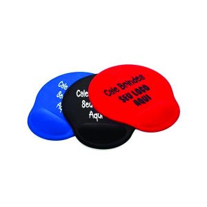 Mouse Pad Personalizado e Preço