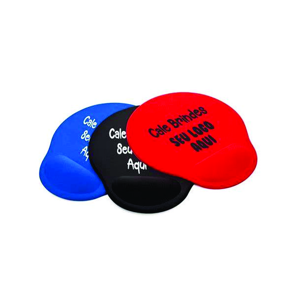 Mouse Pad Personalizado e Preço