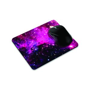 Mouse Pad Quadrado Colorido