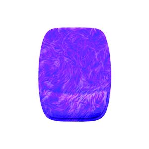 Mouse Pad Roxo Personalizado