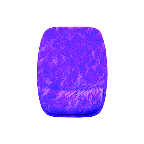 Mouse Pad Roxo Personalizado