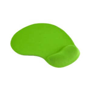 Mouse Pad Verde Personalizado