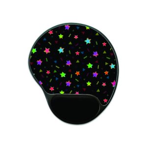 Mouse Pad com Apoio Pulso Personalizado