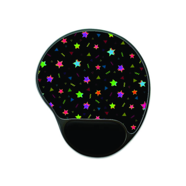 Mouse Pad com Apoio Pulso Personalizado