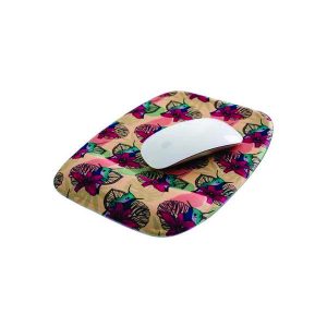 Mouse pad personalizado ergonômico