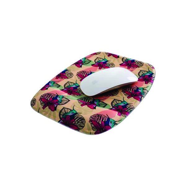 Mouse pad personalizado ergonômico