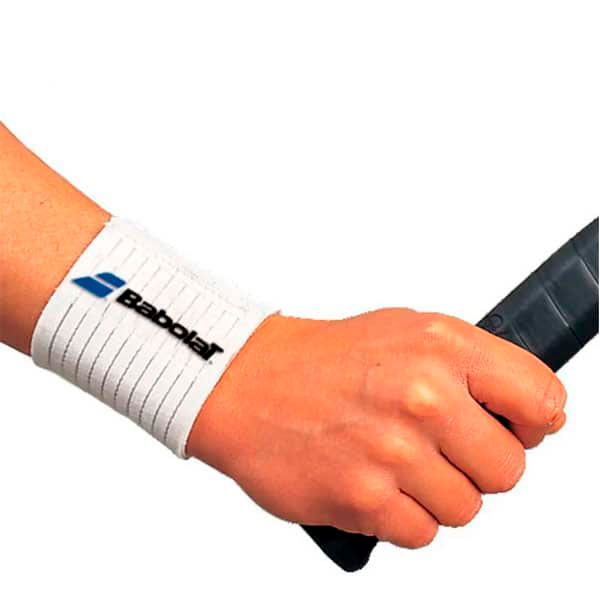 Munhequeira Personalizada Beach Tennis