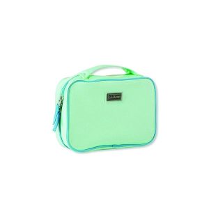 Necessaire Azul Bebê Personalizada
