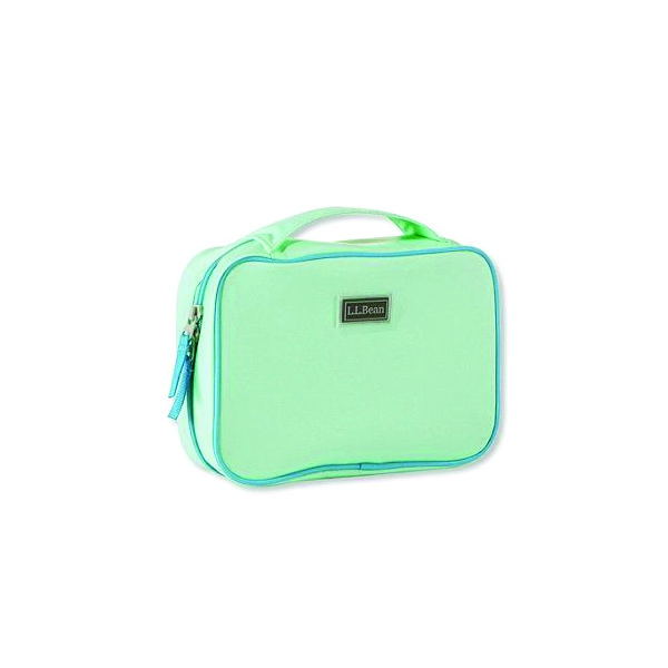 Necessaire Azul Bebê Personalizada