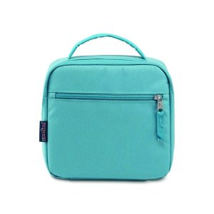 Necessaire Azul Personalizada Brinde