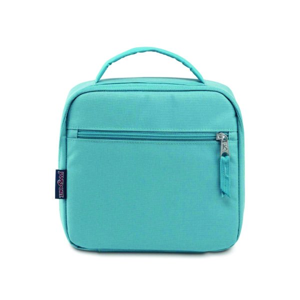 Necessaire Azul Personalizada Brinde